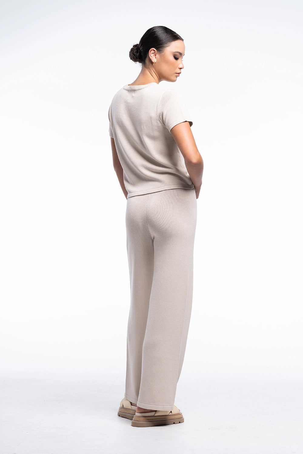 Isaline Knit Pant