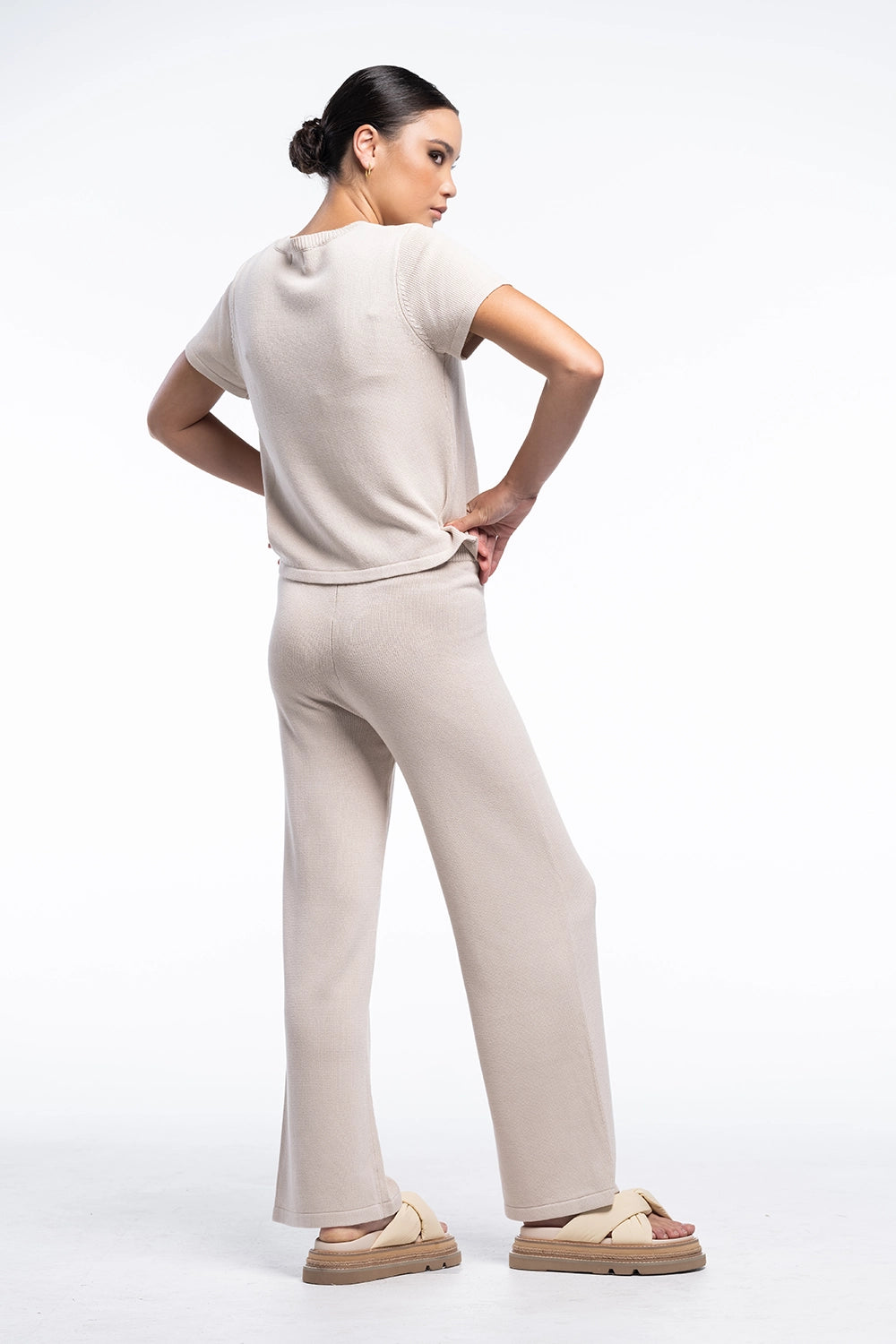 Isaline Knit Pant