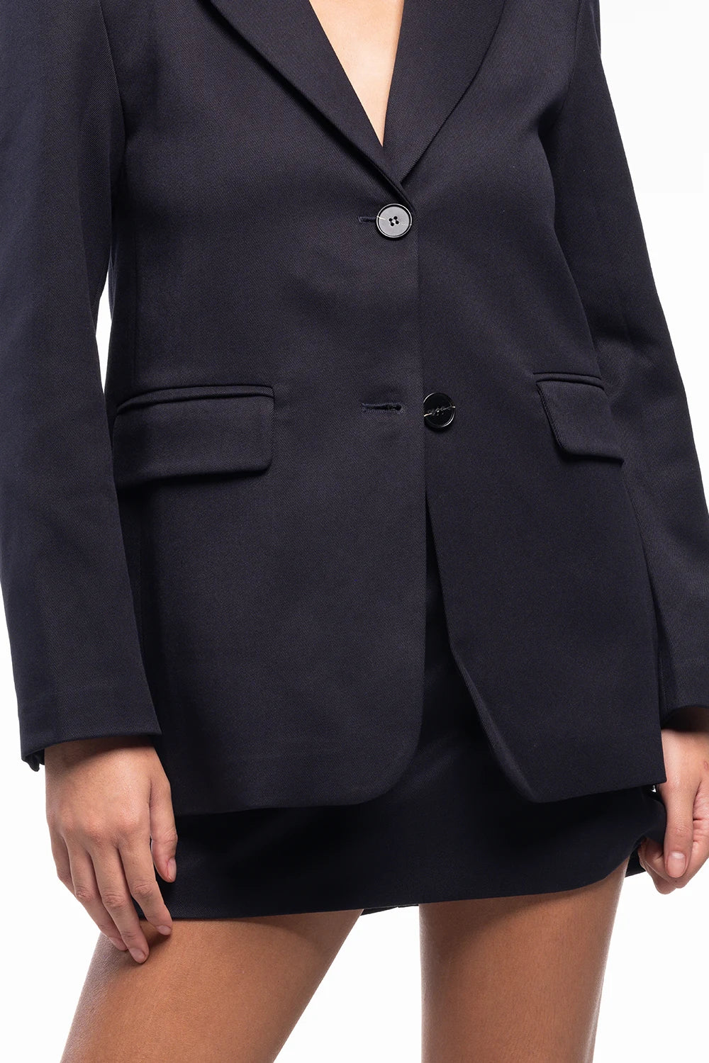 Aurora Suit Blazer