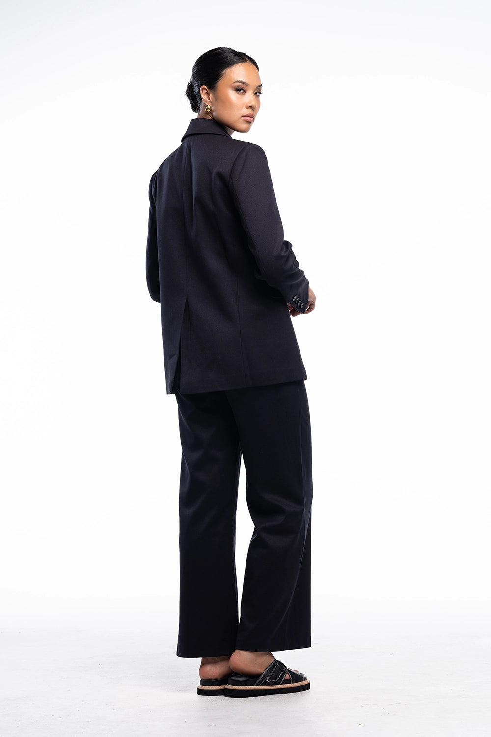 Aurora Suit Blazer