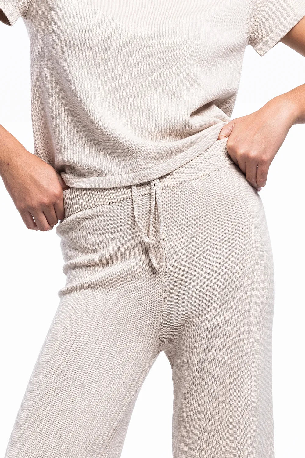 Isaline Knit Pant